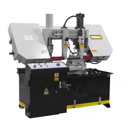 Фото №0 Станок полуавтоматический двухколонный Stalex TBK-4228