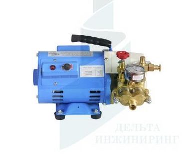 фото Опрессовочный насос электрический TOR HHB-60