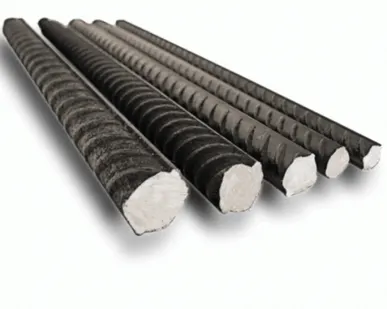 фото Арматура 36 ст.35ГС/А500С ГОСТ