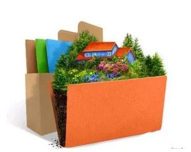 фото Межевание