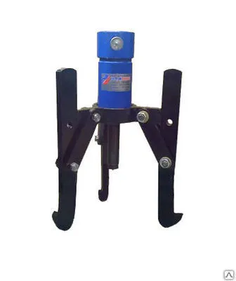 Фото №0 Съёмники гидравлические с внутренним захватом СВ 052340