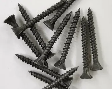 фото Саморез для ГВЛ 3,9х35
