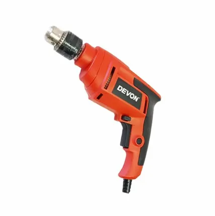 Фото №0 Дрель Devon 1816