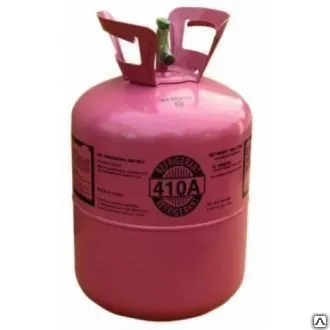 Фото №0 Фреон R-410A