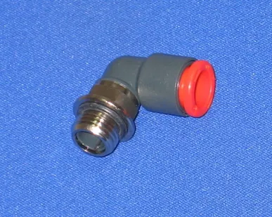 фото Фитинг RL34 08 3/8