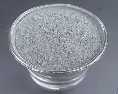 фото Порошок алюминия АСД-Т