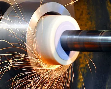 фото Шлифовка металла