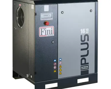 фото Винтовой компрессор без ресивера FINI PLUS 16-13