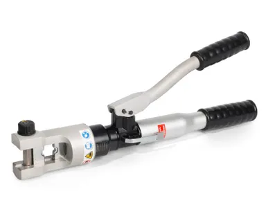 фото ПГРс-300АМ серия ПРОФИ Пресс гидравлический ручной