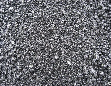 фото Купершлак фракции 0,2-1,6мм