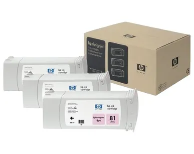фото Набор картриджей HP C5071A