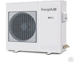 фото Мультизональная система наружная SMZU60V1AI