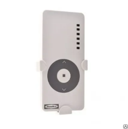 Фото №0 Пульт управления 5 каналов с рамкой крепежной