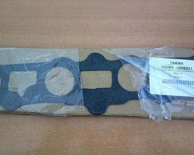 фото Прокладка ГБЦ Chery Amulet (Чери Амулет)