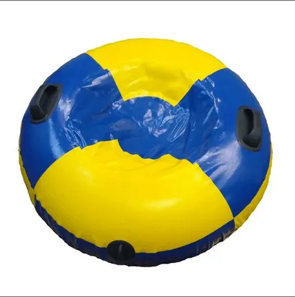 Фото №0 Тюбинг (Бублик) 100см