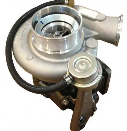 Фото №0 Турбокомпрессор HOLSET HE351W 4043982/4043980 (А4043982, 4043979) Cummins
