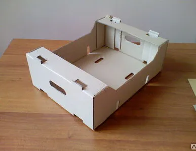 фото Гофролоток