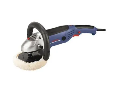 фото Машина полировальная КРАТОН PG-1200