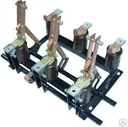 Фото №0 Разъединитель РЛНД з 10/200,400,630,1000