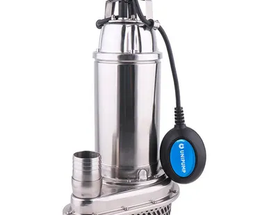 фото Дренажный насос INOXPROF 15-15-1,5