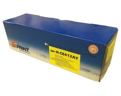 фото Картридж SOLUTION PRINT