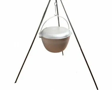 фото Тренога высота в собранном виде - 100 см.