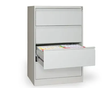 фото Шкаф картотечный ШК-4-2