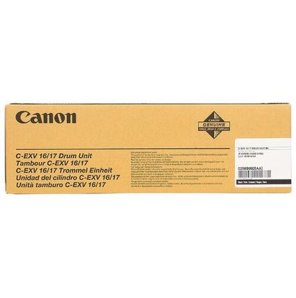 Фото №0 Фотобарабан Canon C-EXV 16 17