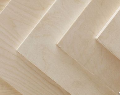 фото Фанера ФСФ березовая 1,50*3,00 30мм.