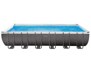 фото Бассейн Intex Ultra XTR