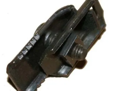 фото Крепеж брызговиков перед Focus 1 (по штучно) Ford Крепеж брызговиков перед Focus 1 (по штучно) 5016703 Ford