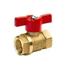 фото Россия Кран шаровой 11б27п1 Ду20 ВР/ВР