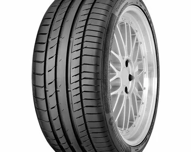 фото Шина Continental ContiSportContact 5P 285/40 R22 106Y