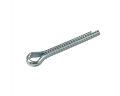 фото Шплинты, ГОСТ 397-79, оцинкованные