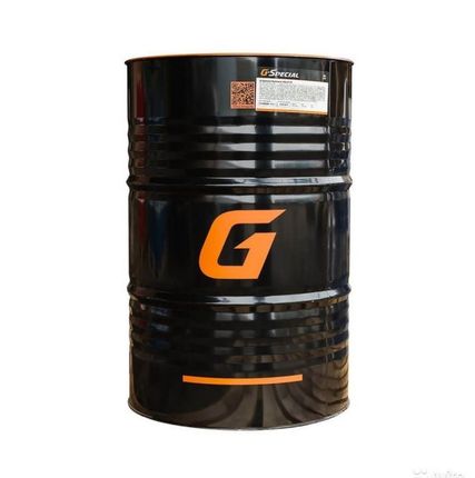 Фото №0 Масло моторное G-Energy Flushing oil* 205 л