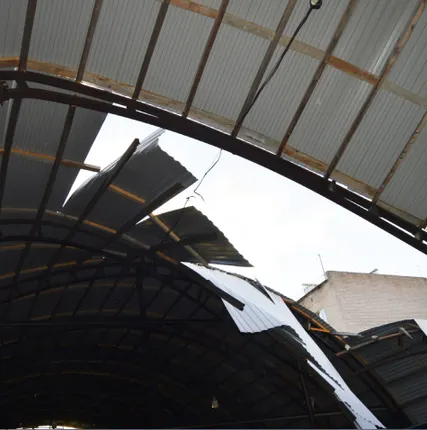 Фото №4 Обследование коттеджей, зданий и сооружений