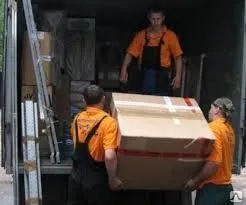 фото Автомобильные перевозки