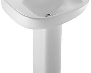 фото Раковина 56 см Jacob Delafon Odeon Up E4755G-00 Jacob Delafon