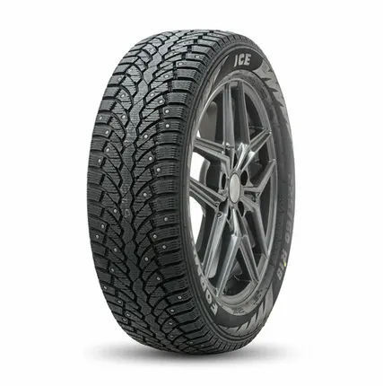 Фото №0 Formula Ice 185/65 R14 86T зимняя