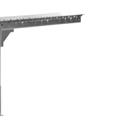 Фото №0 Рольганг универсальный Stalex Z 300/1,5 метра