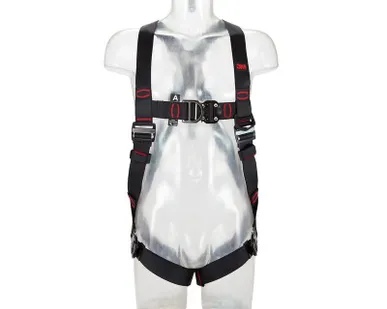 фото Привязь страховочная Protecta Standard размер XL 3М 7100208019