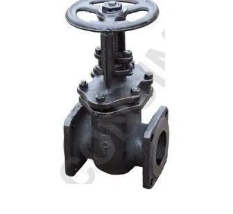 фото Задвижки чугунные 30ч6бр для труб