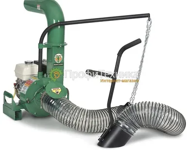 фото Коммунальный пылесос Billy Goat DL1301H