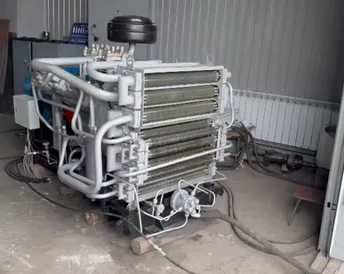 фото ВШВ-3/100