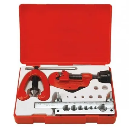 Фото №1 Набор DB для развальцовки Super-ego (492030000)