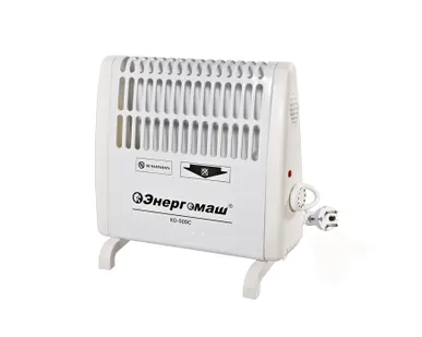 фото Конвекционный обогреватель Энергомаш КО-500С