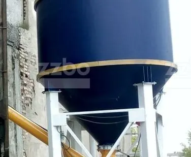 фото Силос цемента СЦ-22
в