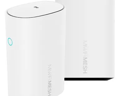 фото Wi-Fi система Xiaomi Mesh