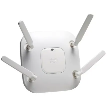 Фото №0 Wi-Fi роутер Cisco AIR-SAP2602E