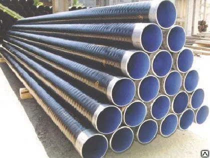 Фото №0 Труба ВУС